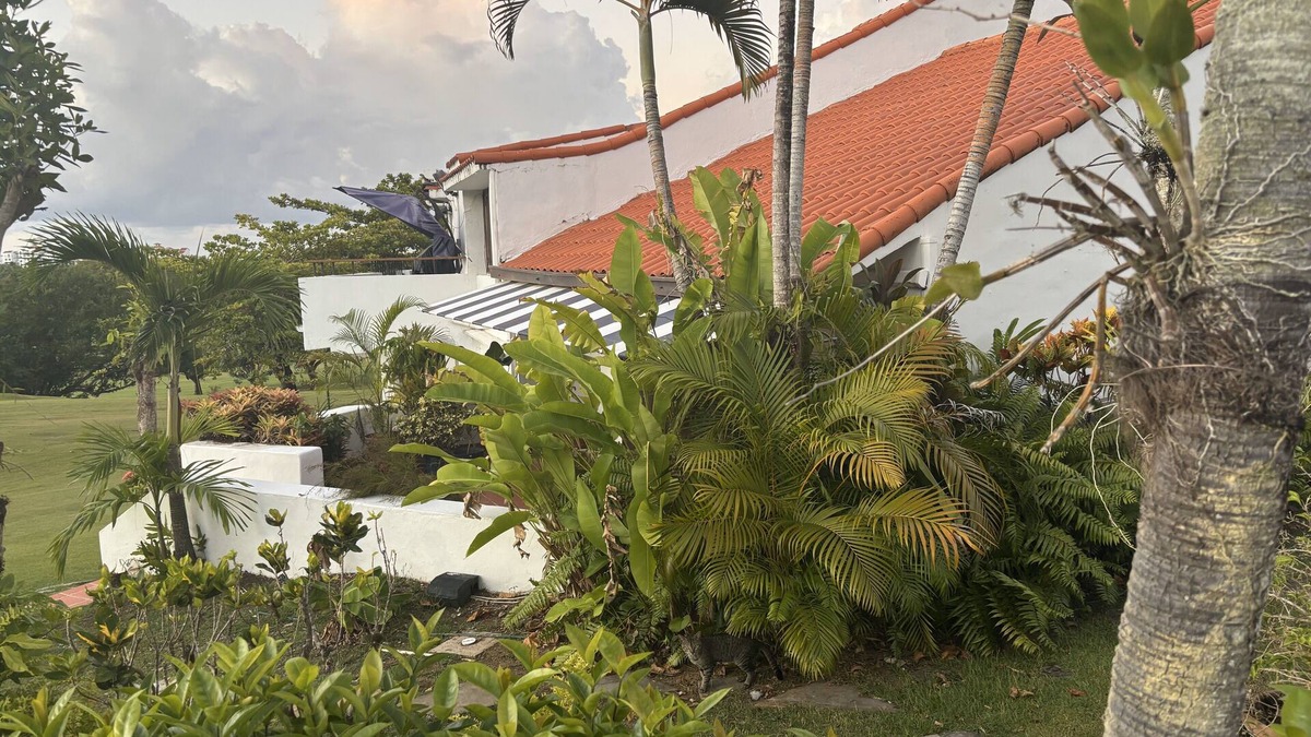Rio Piedras Villa | Mediterranean 2- Bedroom Villa in a World-Class Golf, Tennis & Beach Community