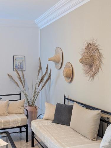 Mahdia Apartment | Mediterranean Appartement 4th Floor