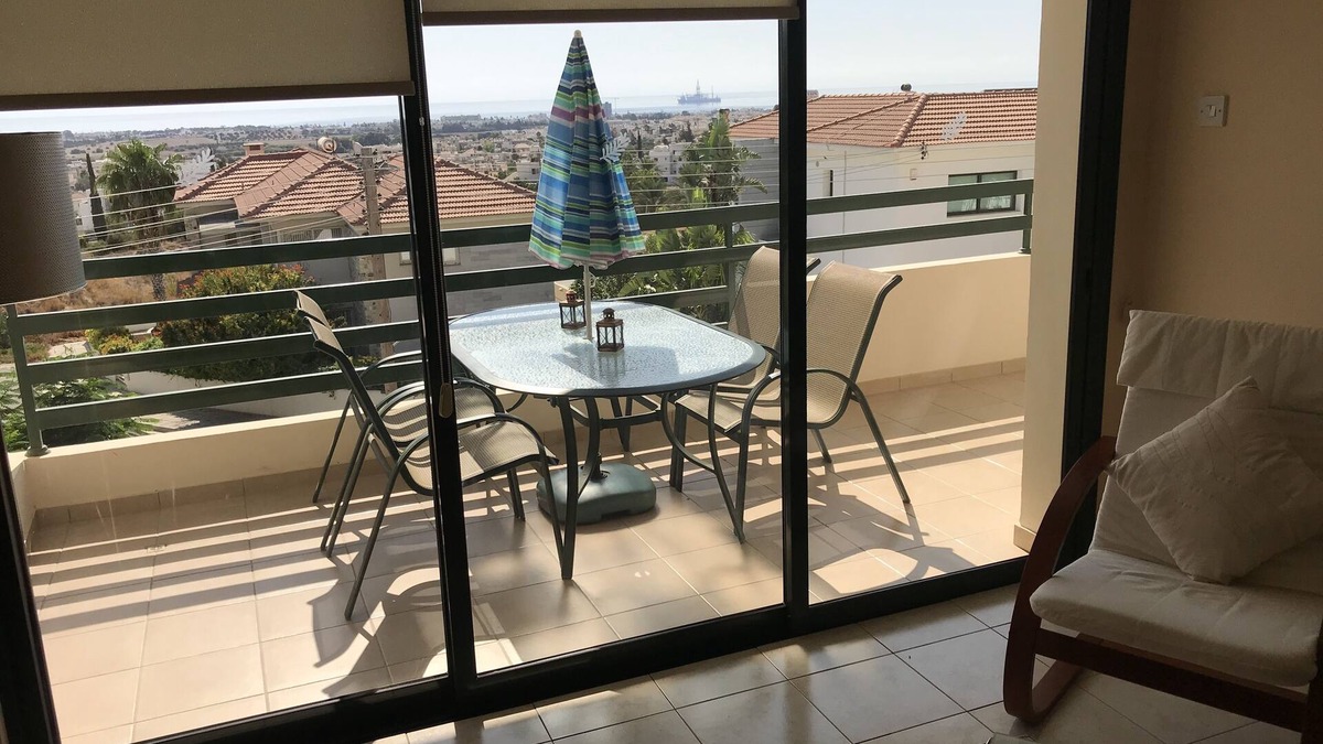 Oroklini Apartment | Mediterranean dream