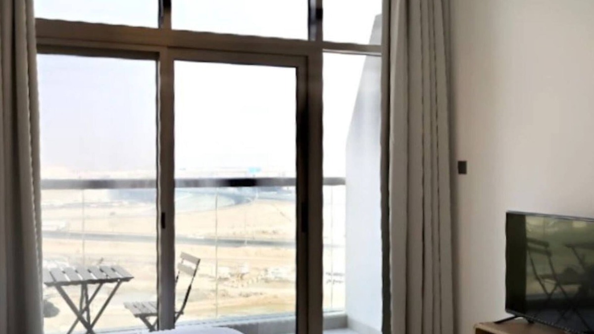 Discovery Gardens Apartment | Mediterranean Gem in Al Furjan