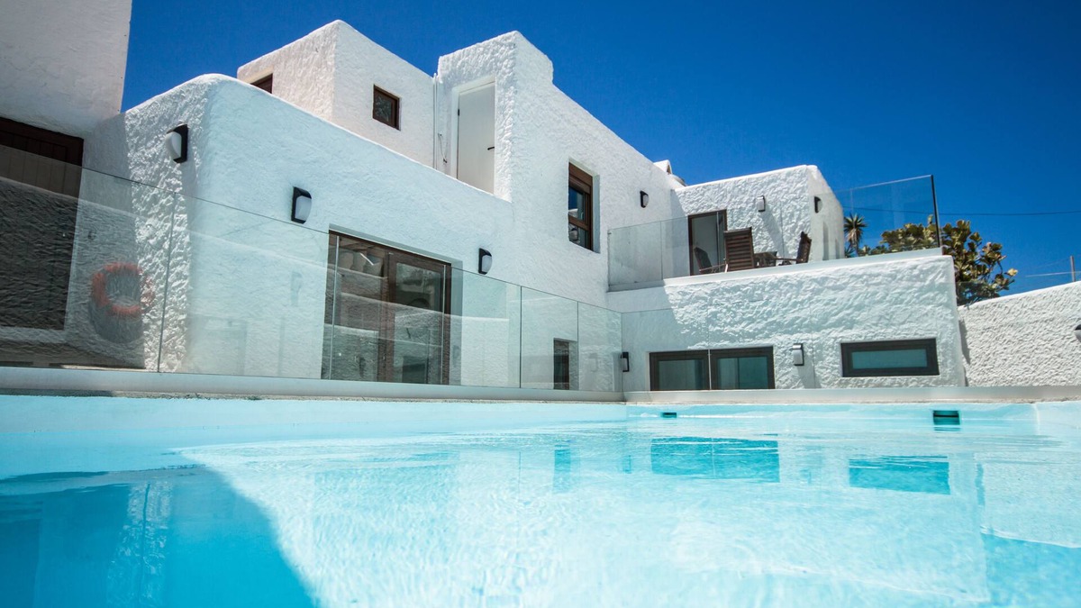 Agaete Villa | MEDITERRANEAN STYLE HOUSE IN AGAETE, GRAN CANARIA