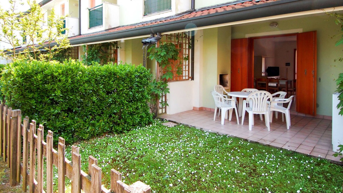 Rosapineta House | Mediterraneo by Interhome