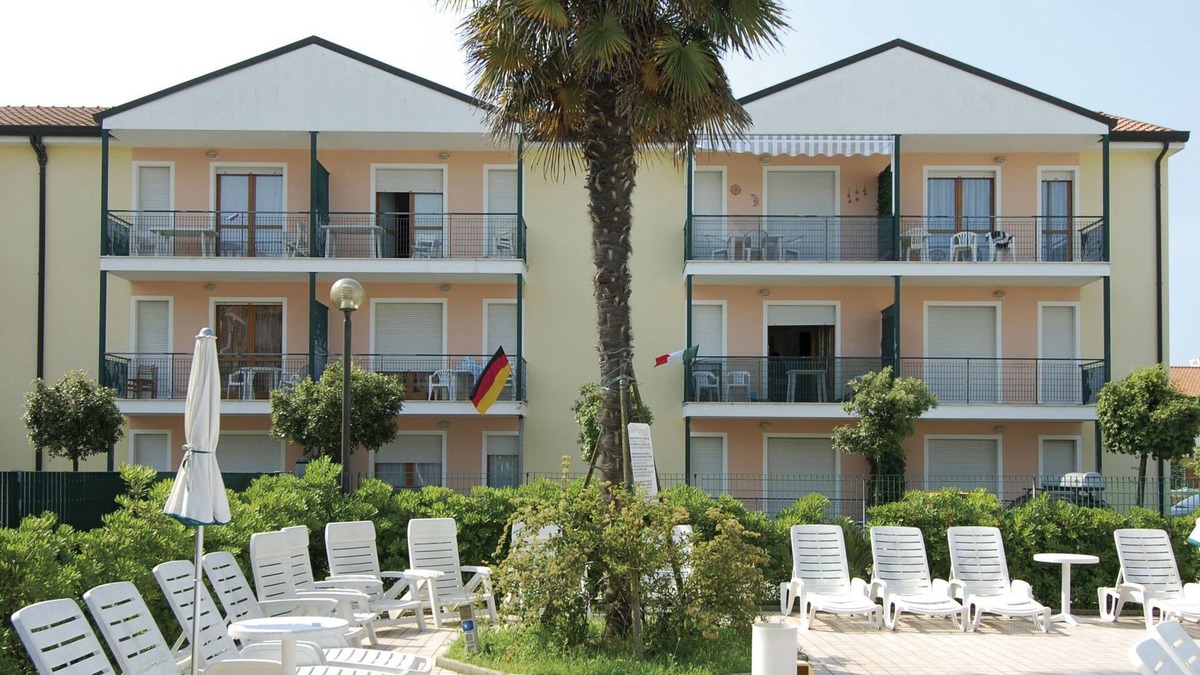 Rosapineta Apartment | Mediterraneo by Interhome