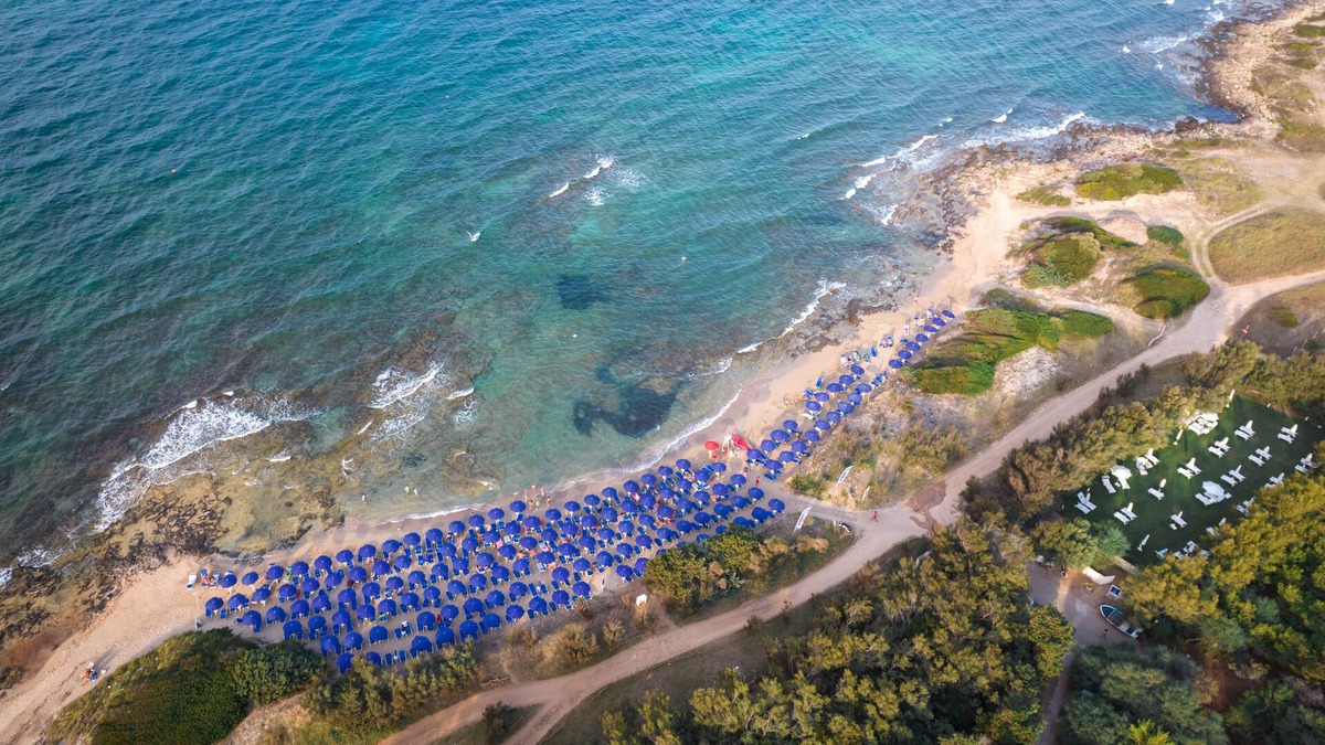 Carovigno Hotel | Meditur Puglia by Itafirst Hotels