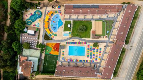 Tossa de Mar Apartment | Medplaya Aparthotel Sant Eloi