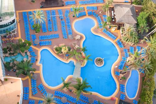 Rincon de Loix Hotel | Medplaya Hotel Flamingo Oasis