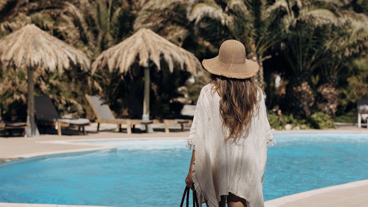 Maragas Hotel | Medusa Beach Resort and Suites
