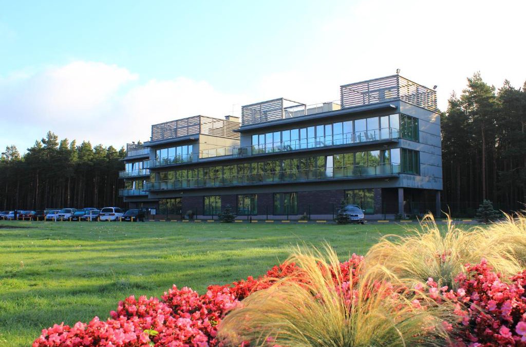 Palanga Hotel | Meduza Hotel