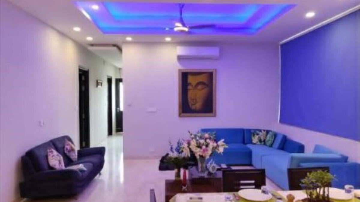 DLF City House | Meera Suites @ DLF 2 - Ground Floor