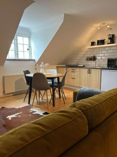 Sonderho Apartment | Meerblick Cafe Reiten Spielplätze Animation WLAN
