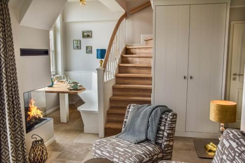 List Apartment | Meeresblick-List