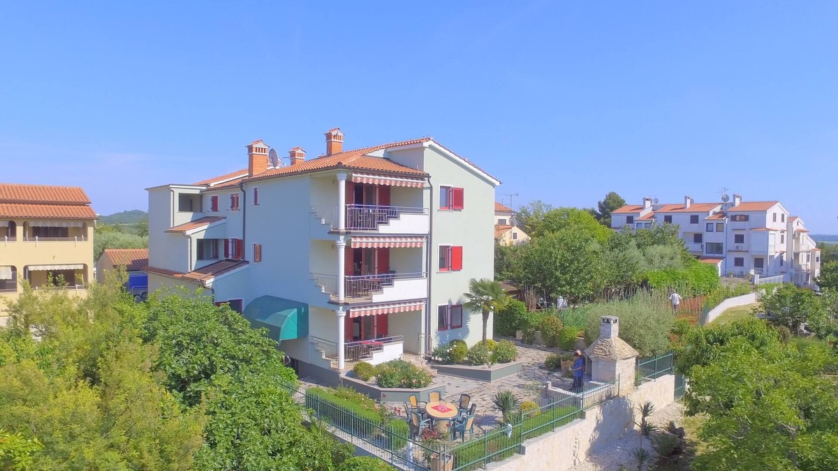 Brulo Apartment | Meernahe Holiday Apartment Puccini in top location and panoramic view