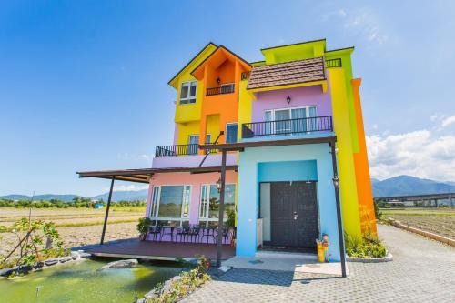 Dongshan House | Meet a miracle