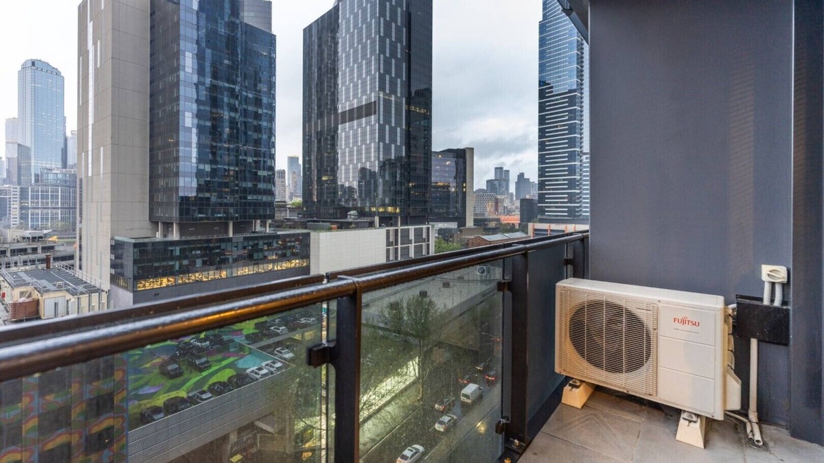 Southbank Apartment | Mega Style Apartments Southbank Grand
