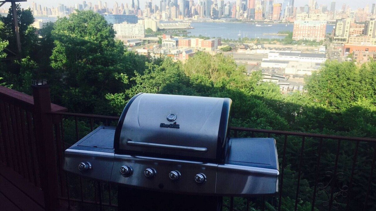 Union City Apartment | Mega Trade Stunning View - APT 3-4 Combination