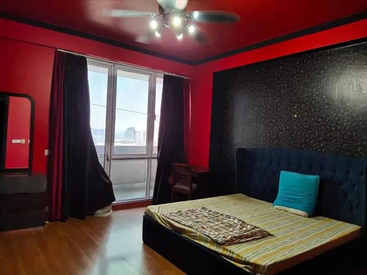 Shillong House | Meghalaya Room