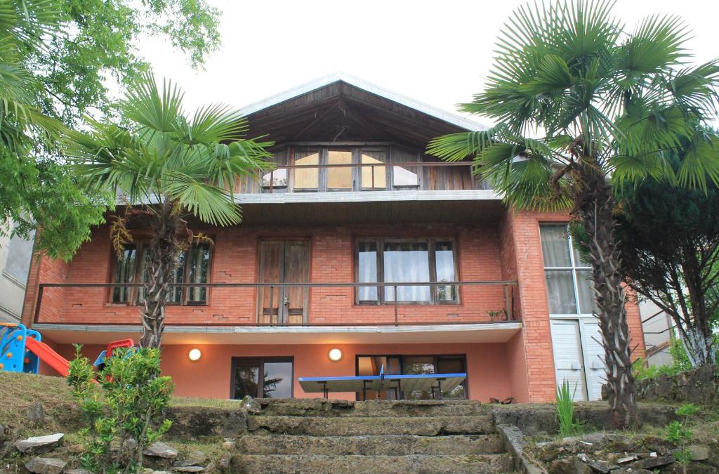 Zugdidi House | MegoHouse