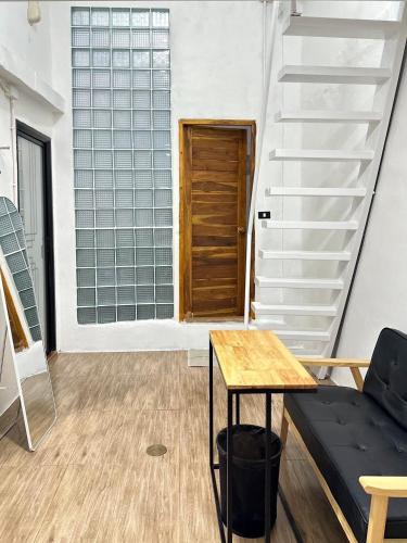 Bang Phlat Apartment | Megun Room5