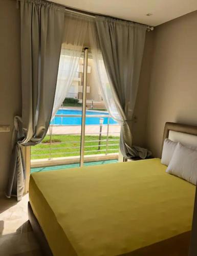 Mehdya Apartment | Mehdia kenz