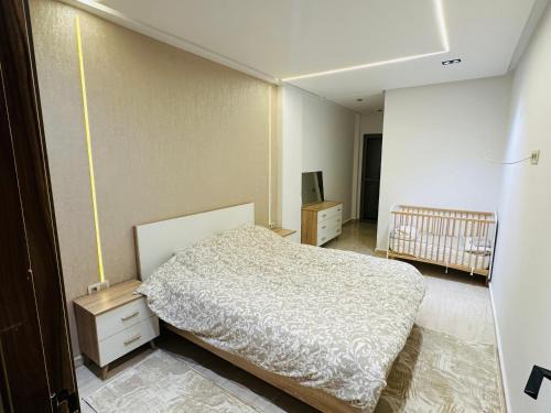 Mehdya Apartment | Mehdia Plage