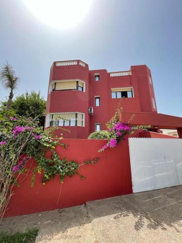 Mehdya House | Mehdia Ville