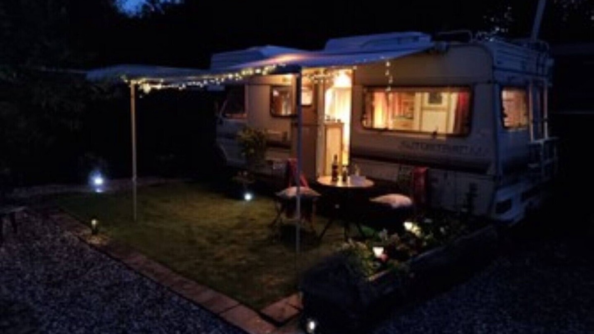Crymych House | Mehefin Coed - Unwind & Relax. At the base of the Preseli mountain range.