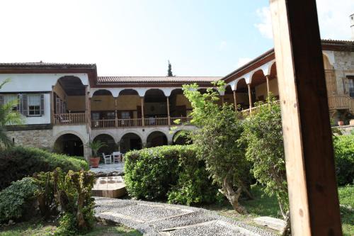 Datca Hotel | Mehmet Ali Ağa Konağı
