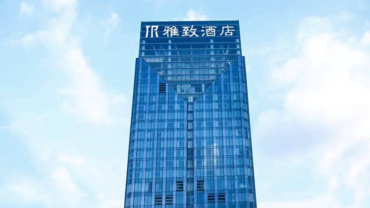 Panyu Hotel | Mehood Elegant Hotel Panyu Chimelong Wanbo