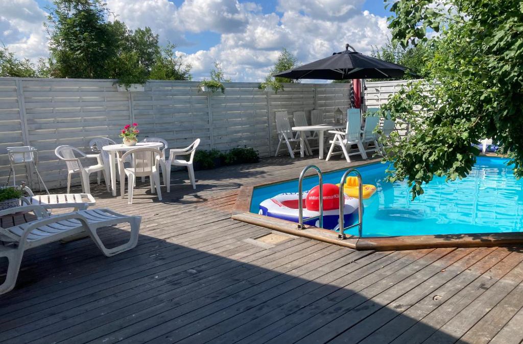 Uppsala Bed & Breakfast | Mehri