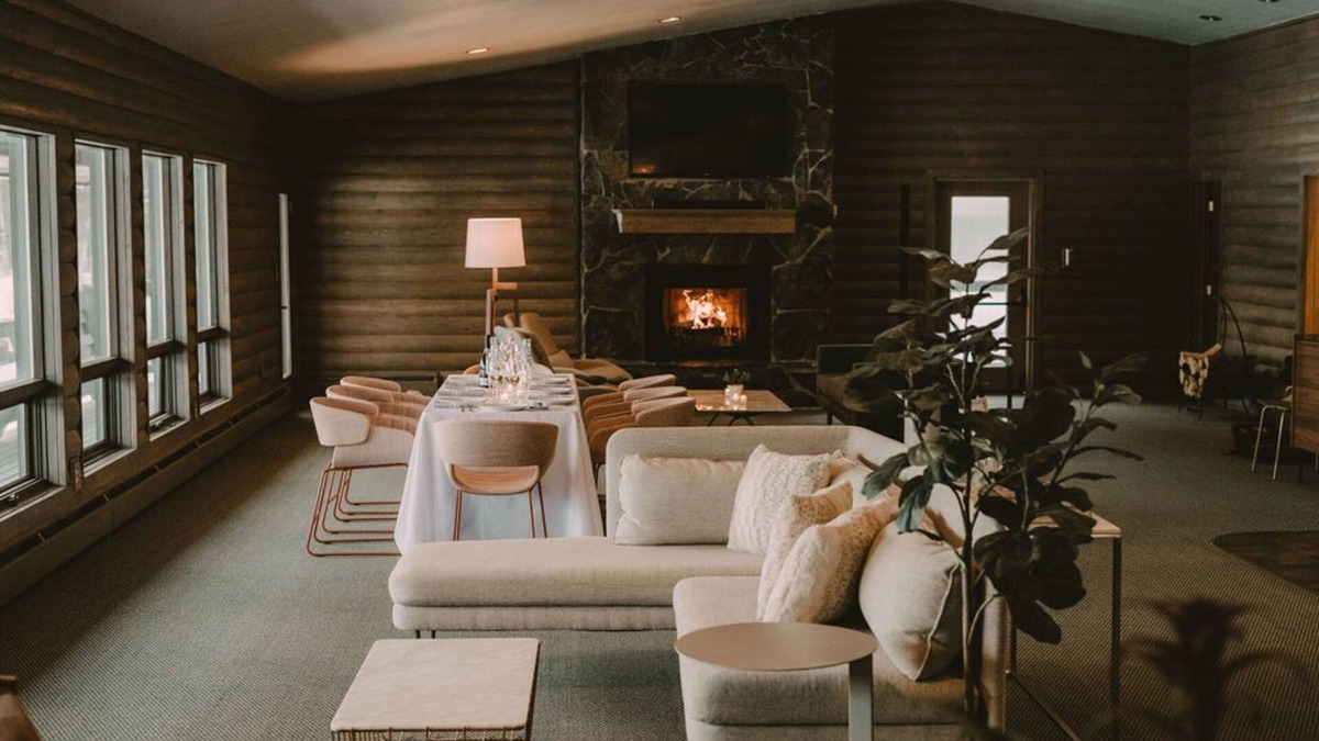 Wasilla Hotel | Meier Lake