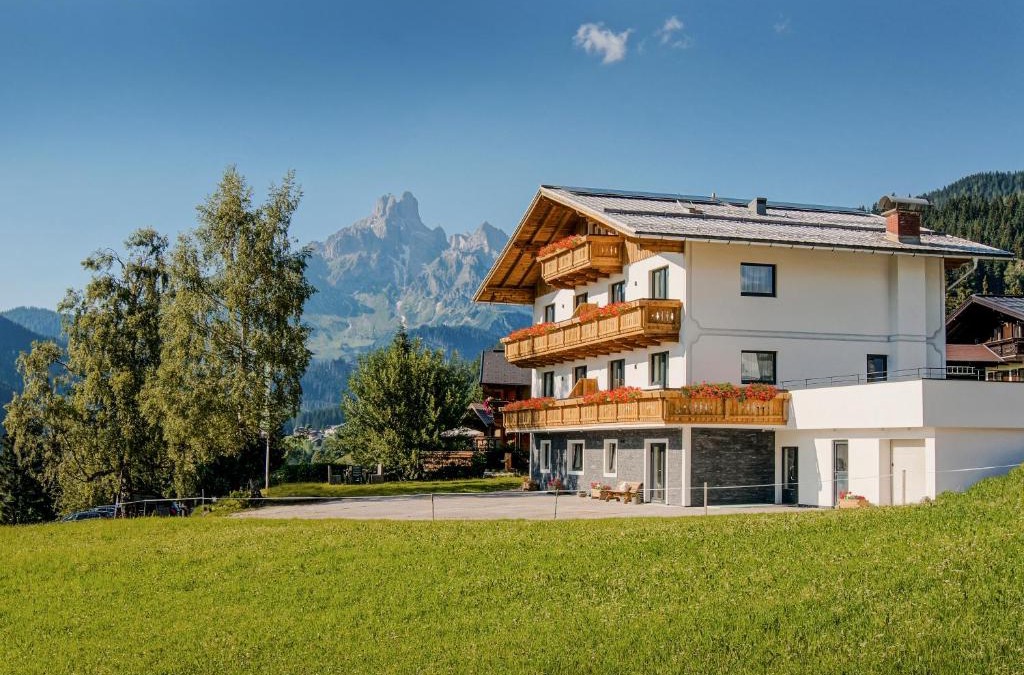 Filzmoos Apartment | Mein Alpenstern