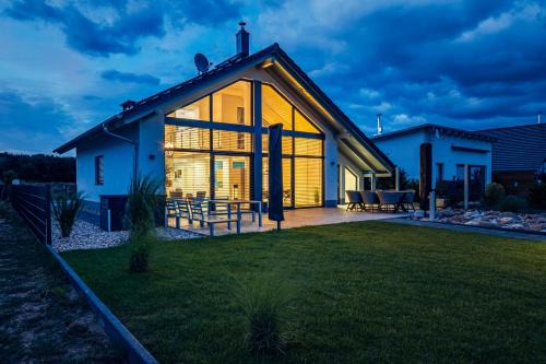 Lobnitz House | Mein Beach House