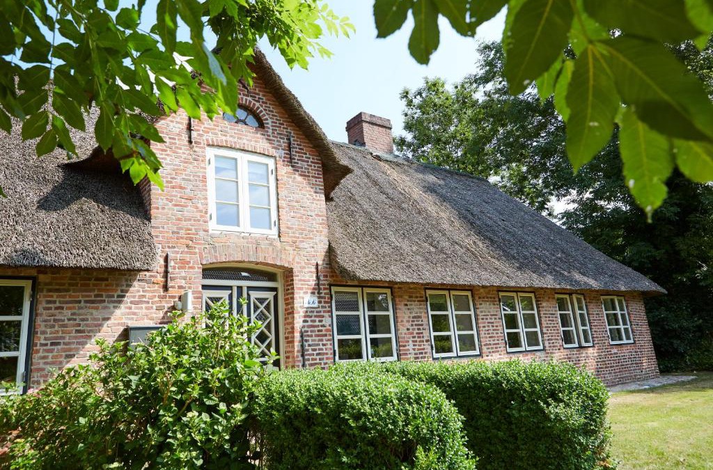 Grellsbull Apartment | Mein Nordstern