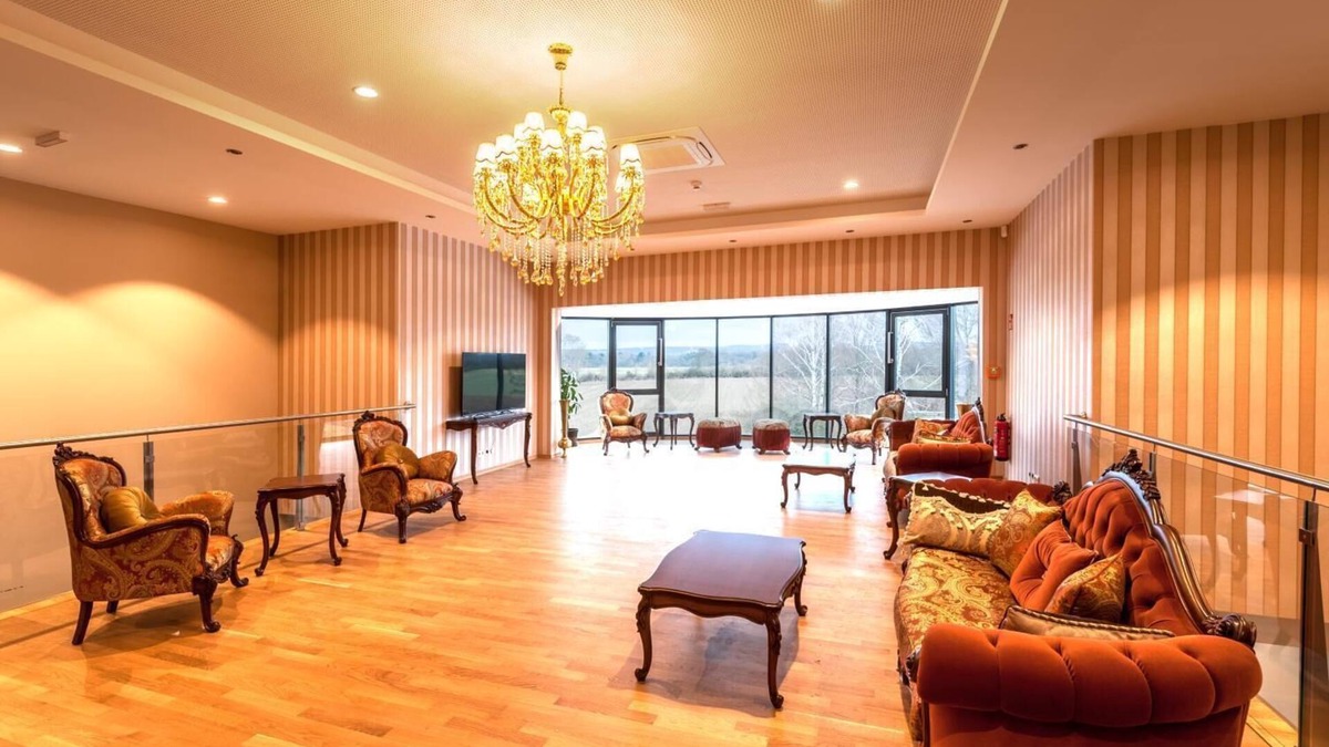 Hattersheim Hotel | Mein Palace Hotel