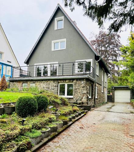 Hahnenklee House | Meine HarzZeit