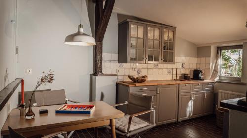 Kirchgellersen Apartment | Meine kleine Auszeit Johanna Putensen