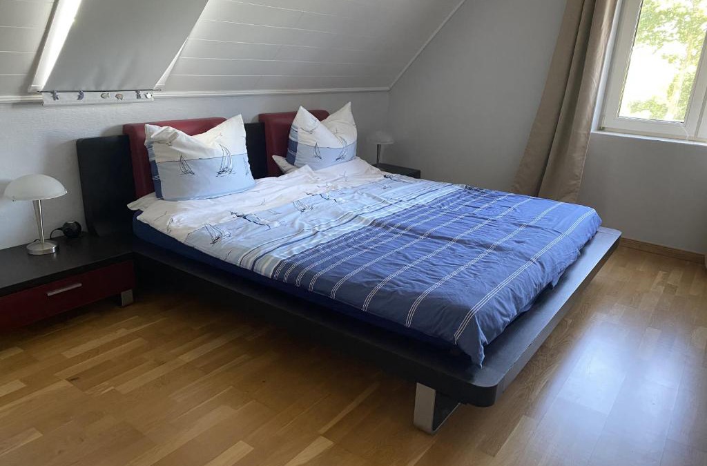 Jork Apartment | MeinJork