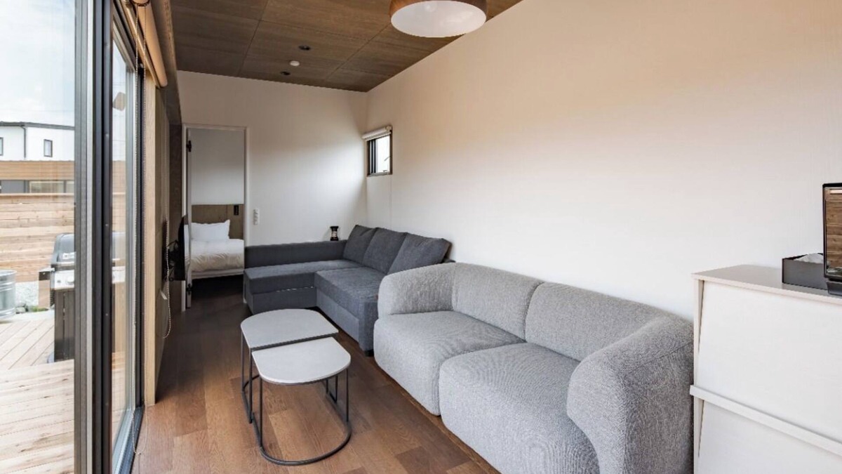 Shiwa Cottage | Meixiang Shiwa