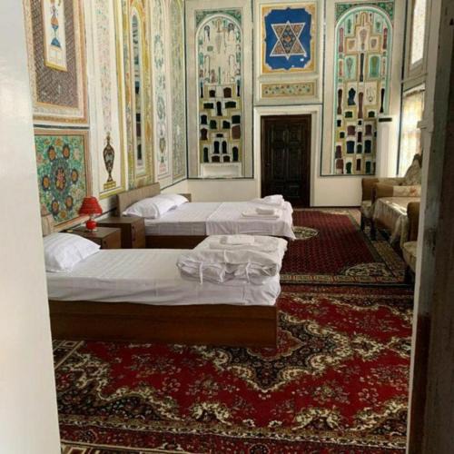 Bukhara Province House | Mekhtar famili 18th century old hause historical UNESCO HERITAGE List 1 minutes to Bukhara Old Town Square Est-Since 1826 for Walk in Guest PARKING, COZY ROOM, BEST LOCATION AND STRONG WIFI