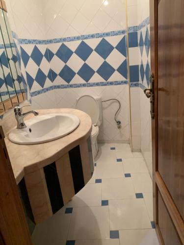 Meknes Apartment | Meknes hamria