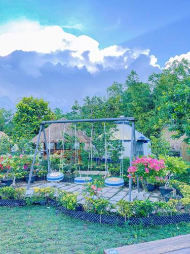 Tay Ninh Other | Mekong Camping Deluxe
