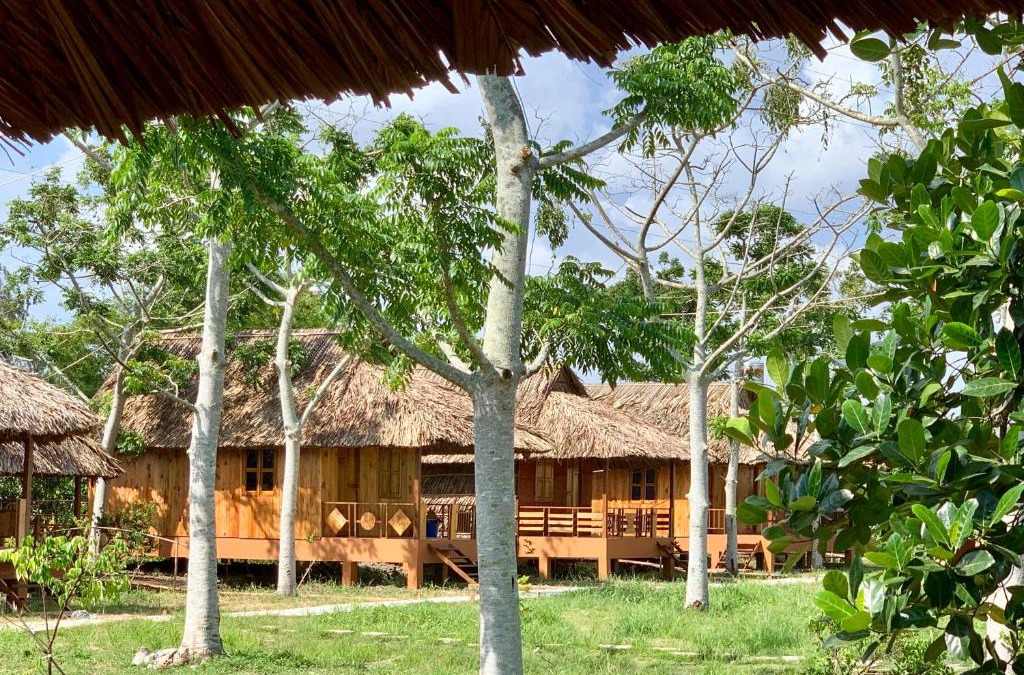 Phong Dien Hotel | MEKONG DANIEL HOMESTAY CAN THO
