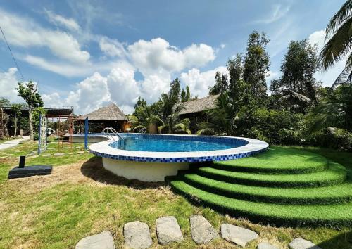 Phong Dien House | Mekong Rustic Can Tho Hideaway