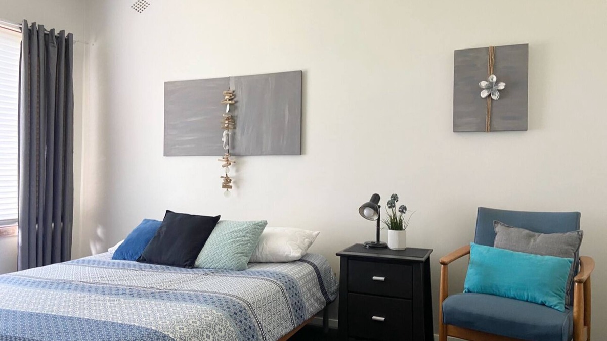 Shellharbour House | Mel Vedere Holiday Home - Shellharbour Village