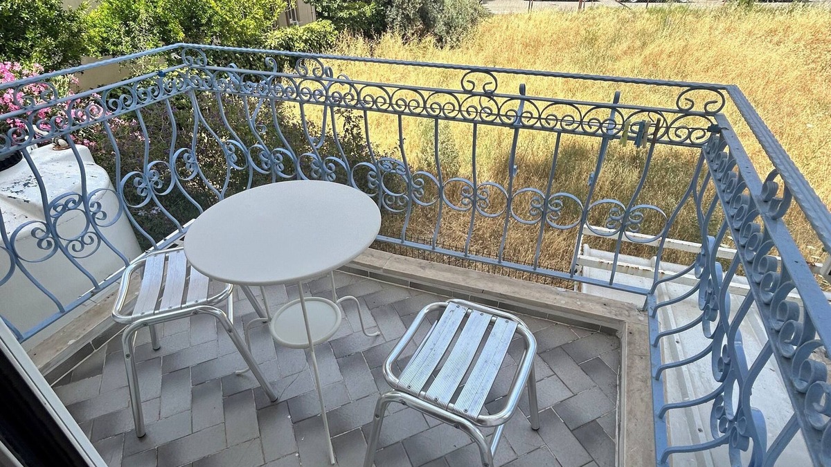 Foca Hotel | Melaike Otel