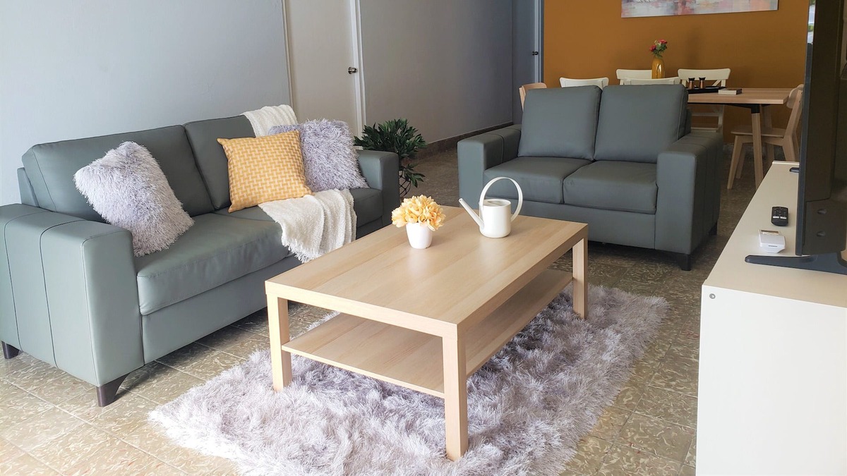 Vega Baja Apartment | Melao Apt 1 @7, charming entire unit w/Wi-Fi, Netflix
