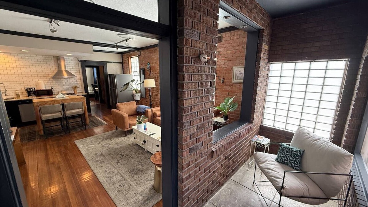 Pueblo Apartment | Melara's Place, Pueblo Colorado 116A