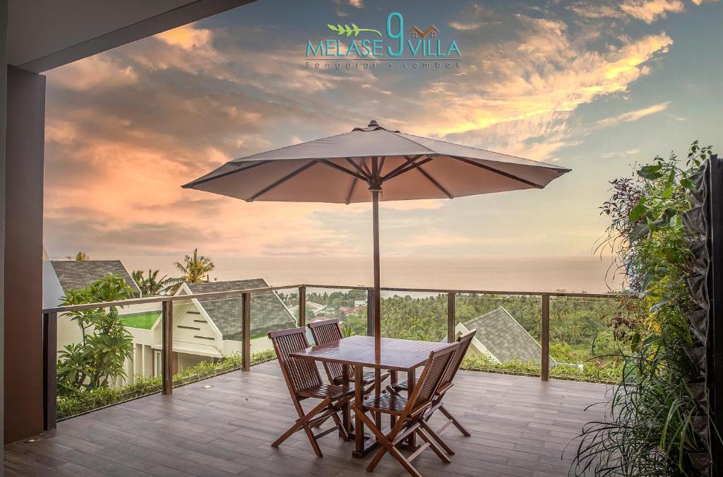 Senggigi Resort | Melase 9 Villa, Senggigi