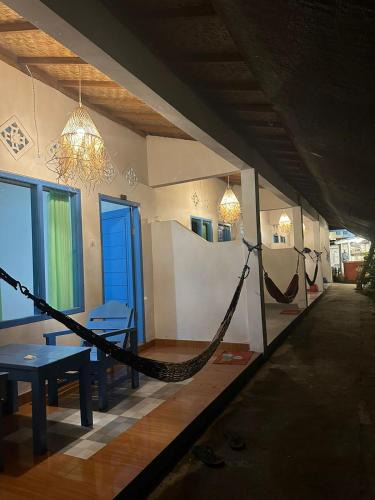 Gili Air House | Melbao Homestay