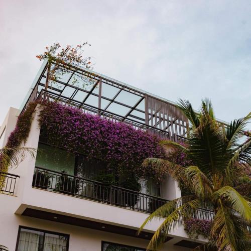 Ngoc Thanh Apartment | MelBean villas - Đại Lải - room